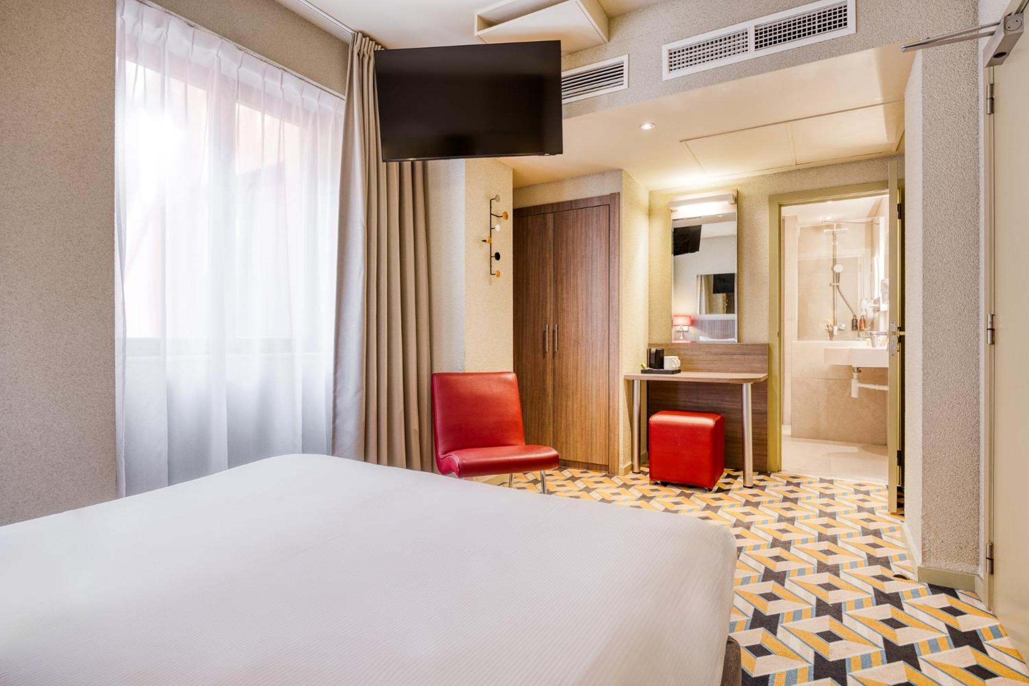 Alma Grand Place Hotel Брюссель Екстер'єр фото