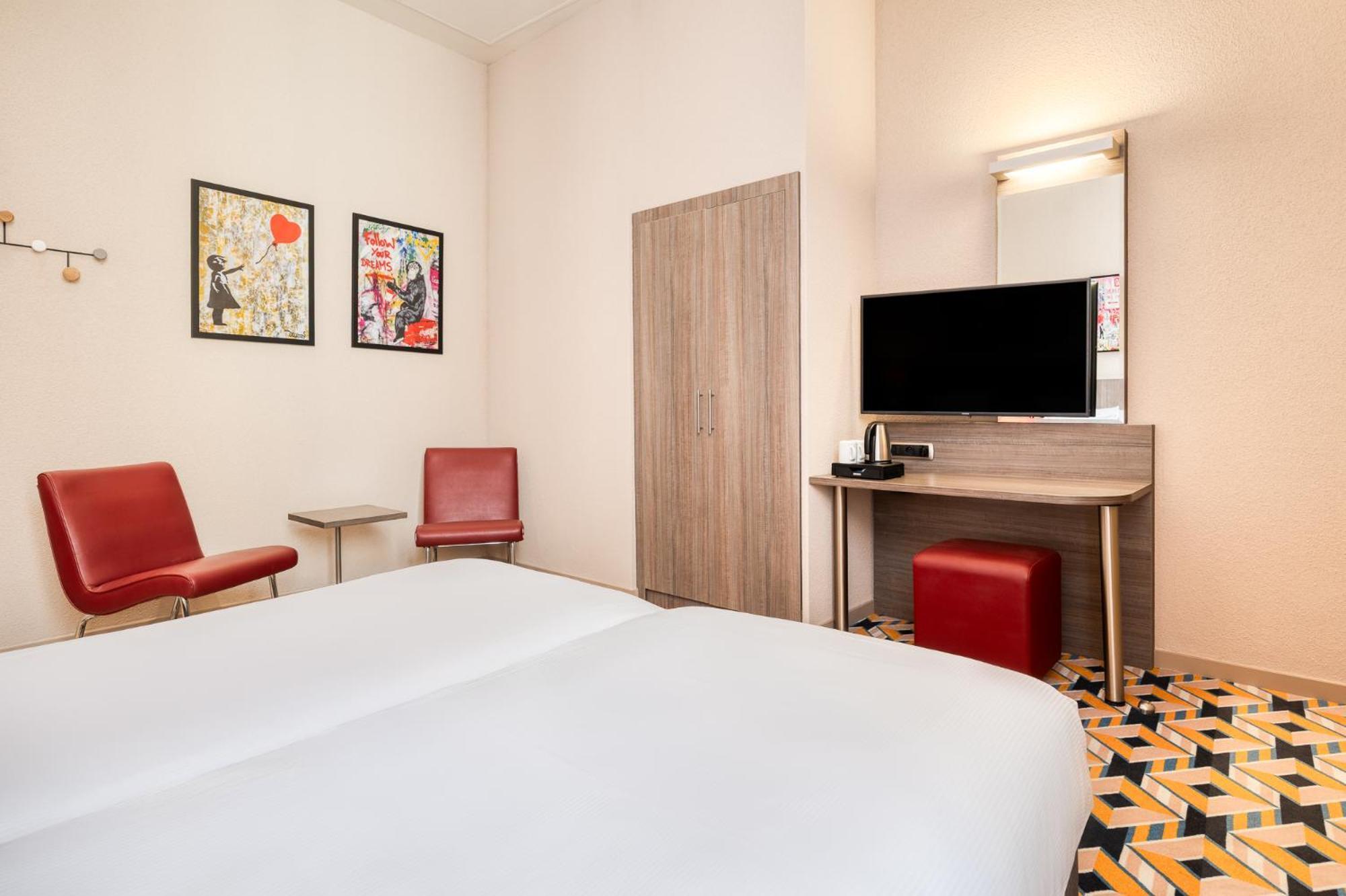 Alma Grand Place Hotel Брюссель Екстер'єр фото